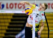 Lotos Trefl wygrał na inaugurację