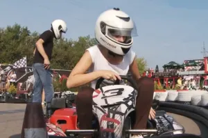 Aktywny weekend dla biegaczy i zmotoryzowanych