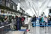 2,5 mln pasażerów w Rębiechowie