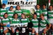 Biało-Zielone Ladies triumfowały w Łodzi