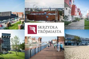 Jacek Friedrich: przestrzeni publiczej przybywa