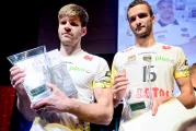Schwarz: Polska siatkówka jak Bundesliga