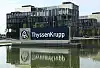 Centrum ThyssenKrupp rozpoczęło działalność