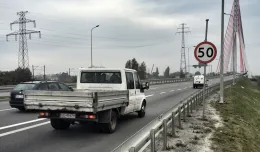 Kierowcy chcą szybszej jazdy na Trasie Sucharskiego