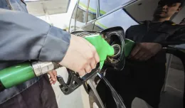 Cena oleju napędowego w Trójmieście spadła poniżej 5 zł