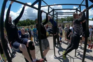 Poznaj bliżej fitness, weź udział w zawodach