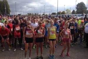 Faworyci najlepsi w Verve 10K Run Sopot