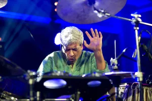 Nie tylko Trilok Gurtu. Zakończył się Sopot Jazz Festival