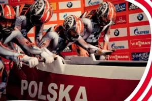 W Gdańsku nabór do bobslei i skeletonu