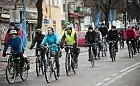 Propozycje dla rowerzystów w centrum Gdyni
