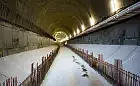 W niedzielę dzień otwarty tunelu pod Martwą Wisłą. Za tydzień podobna impreza na SKM-ce