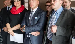 Prezentacja kandydatów na gdańskich radnych