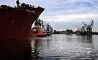 Dwie oferty wiążące na akcje spółki Port Gdański Eksploatacja