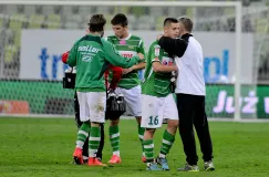 Lechia najbardziej warszawska od lat