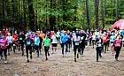 Prawie 300 biegaczy na inauguracji City Trail