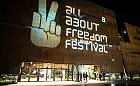 Wolność na wiele sposobów. Podsumowanie 8. All About Freedom Festiwal