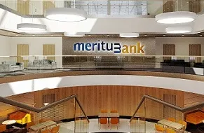 Meritum Bank sprzedany za 352,5 mln zł