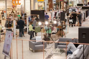 Miasteczko mody powstanie w Galerii Bałtyckiej
