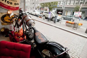 Nowe lokale: szybko czy rodzinnie?