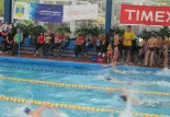 Ponad setka pływaków w Pucharze Prezydenta