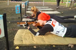 Trójmiasto polubiło biathlon