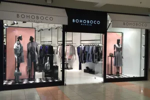 Marka Bohoboco już w Trójmieście