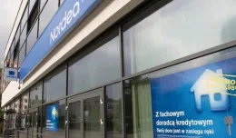 Nordea Bank zniknął z rynku. Pozostał bank hipoteczny