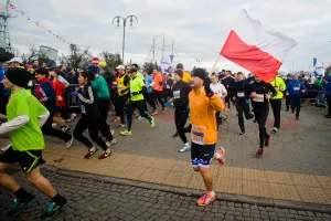 Bieg Niepodległości znów będzie rekordowy