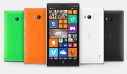 Nokia Lumia 930 - test urządzenia