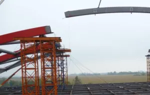 Vistal zbuduje most w Malborku