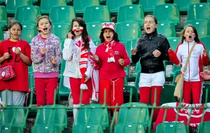 Zgłoś się po bilet na mecz Polska - Anglia U-18