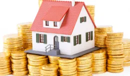 Kredyt hipoteczny: od nowego roku większy wkład własny