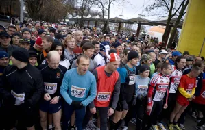 Bieg Niepodległości: będzie ciasno, ale bezpiecznie