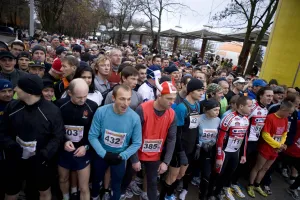 Bieg Niepodległości: będzie ciasno, ale bezpiecznie