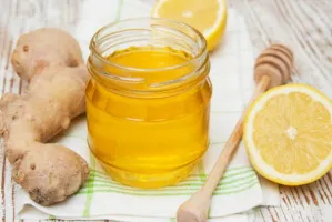 Naturalnie na odporność