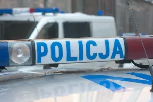 Nocna bójka przed lokalem