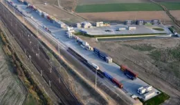 85 mln zł dla PCC Intermodal z programu Inwestycje Polskie