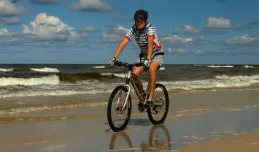 Droga rowerowa z Gdyni do Sopotu plażą wciąż możliwa?