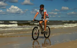 Droga rowerowa z Gdyni do Sopotu plażą wciąż możliwa?