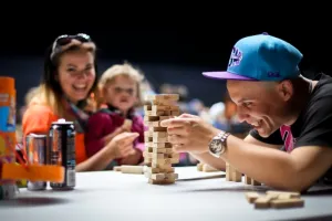 Festiwal Gramy i inne atrakcje weekendu