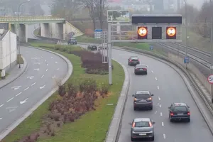 Na Drodze Gdyńskiej pojedziemy wolniej