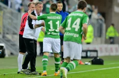 Lechia powalczy o utrzymanie czy "8"?