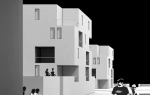 Politechnika chce wybudować osiedle mieszkaniowe