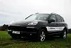 Nowe (jeszcze szybsze) Porsche Cayenne