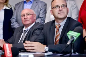 Powyborcza układanka w Gdyni wciąż ma brakujące elementy