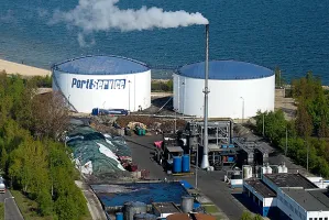 Port Sevice chce się rozbudować. Nie wiadomo czy dostanie zgodę