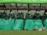 Lechia pokonana w Bielsku, mimo gry 11 na 10