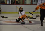 Całoroczny tor do curlingu w Gdańsku