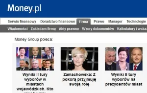 Money.pl w rękach Wirtualnej Polski