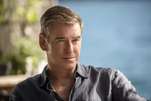 James Bond na emeryturze. Recenzja filmu "November Man"